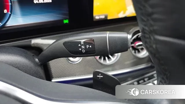 Mercedes-Benz CLS-Class C257 id 3000361 из Кореи 19