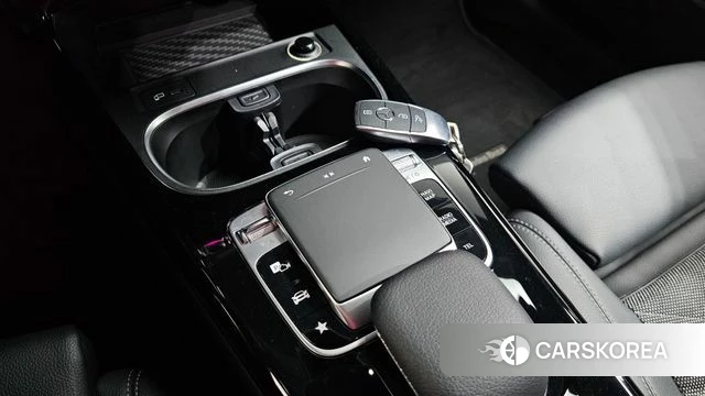 Mercedes-Benz A-Class W177 id 4294181 из Кореи 31
