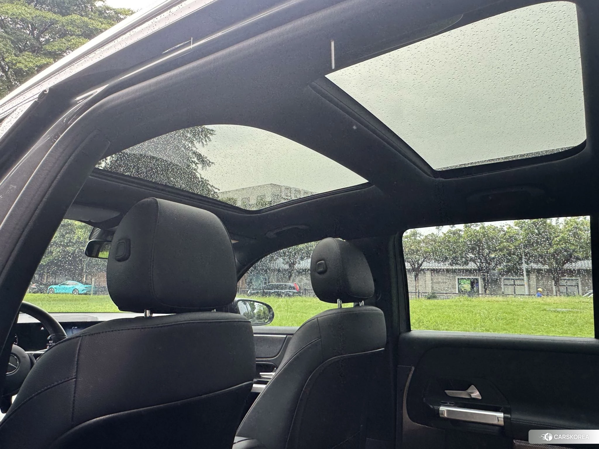 Mercedes-Benz GLB id 4479237 из Китая 22