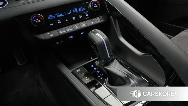 Hyundai The New Avante (CN7) id 3841261 из Кореи 19