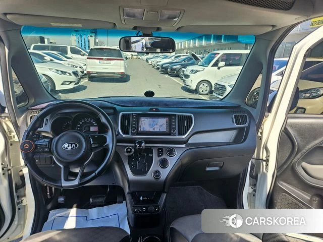 Kia The New Ray id 3820680 из Кореи 18