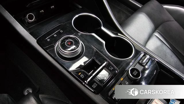 Kia K5 3rd generation id 3942285 из Кореи 19