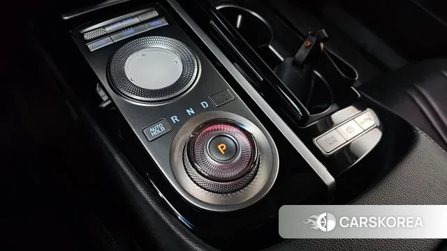 Genesis G80 (RG3) id 3727648 из Кореи 19