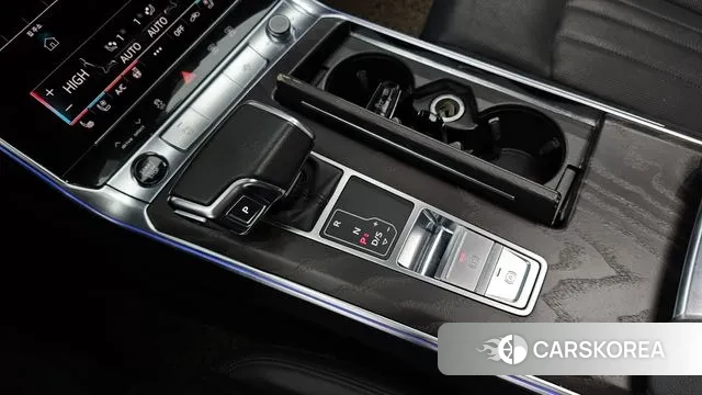 Audi A6 (C8) id 3488661 из Кореи 19