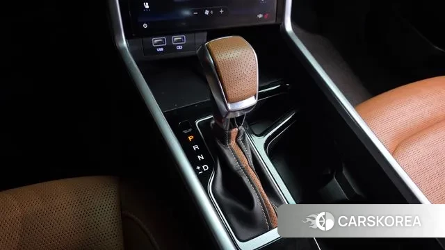 Ssangyong Torres id 3472650 из Кореи 19