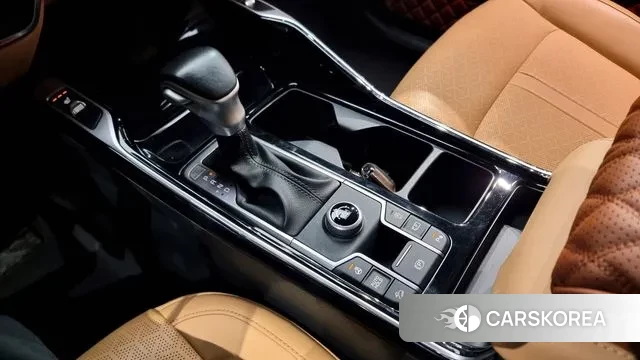 Kia Sorento 4th Generation id 3059047 из Кореи 19