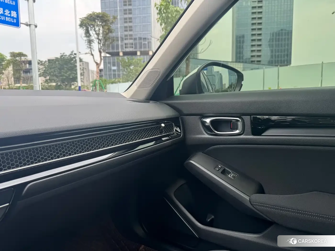 Honda Integra id 4548076 из Китая 27