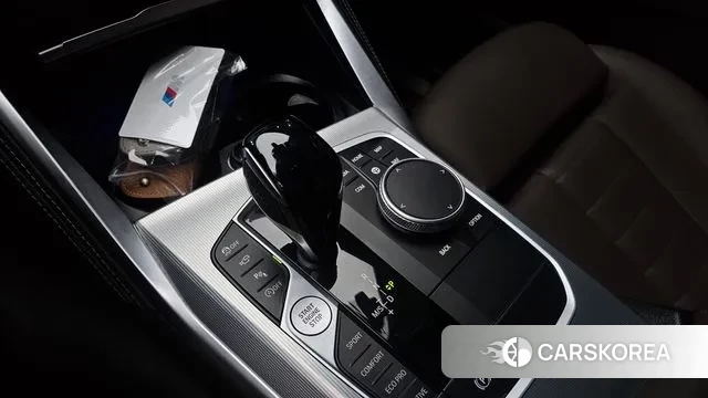 BMW 4 Series (G22) id 3722004 из Кореи 19