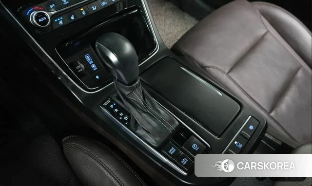Hyundai Grandeur IG id 4693699 из Кореи 18