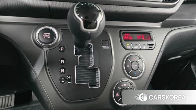 Kia The New Kia Ray id 4934820 из Кореи 28
