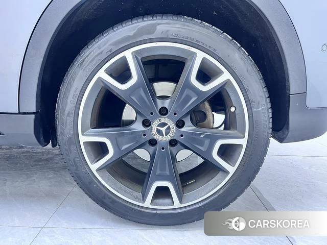 Mercedes-Benz GLA id 3889150 из Китая 19