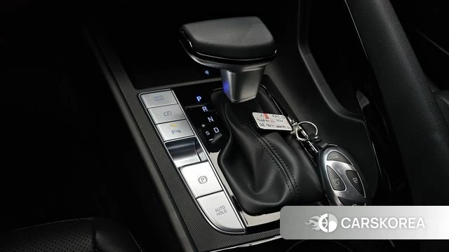 Hyundai The New Avante Hybrid (CN7) id 4222504 из Кореи 29