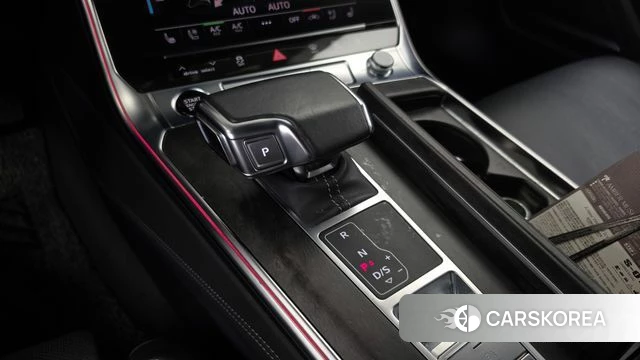 Audi A7 (4K) id 4750574 из Кореи 34