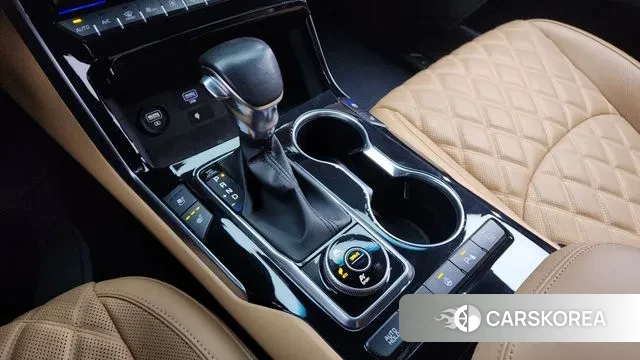 Kia Mohave Master id 3606993 из Кореи 19