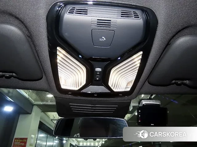 BMW X5 (G05) id 3684593 из Кореи 19