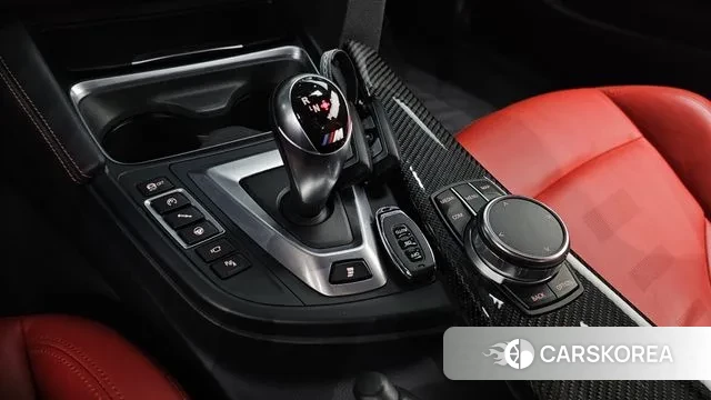 BMW M4 (F82) id 3226736 из Кореи 19