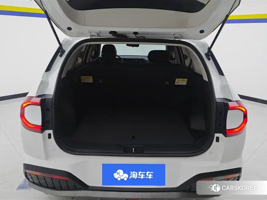 Hyundai Beijing Hyundai ix35 id 4546518 из Китая 15