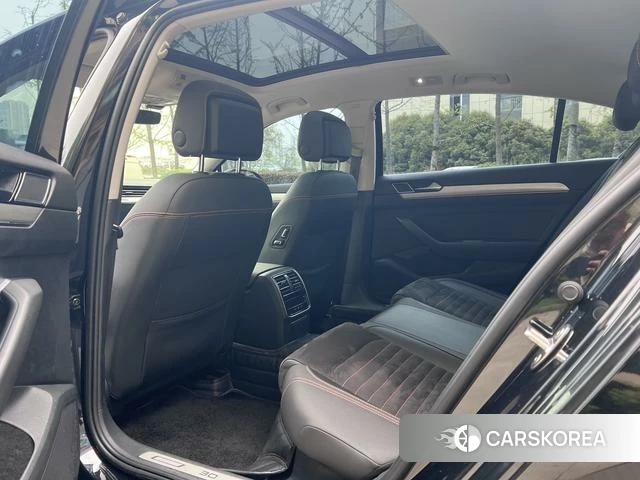 Volkswagen Magotan id 4276429 из Китая 9