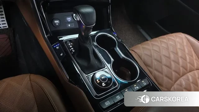 Kia Mohave Master id 3576208 из Кореи 19