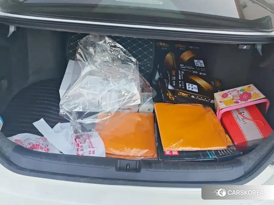 Honda Accord id 4553712 из Китая 15