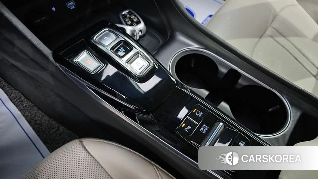 Hyundai Sonata (DN8) id 4304589 из Кореи 34
