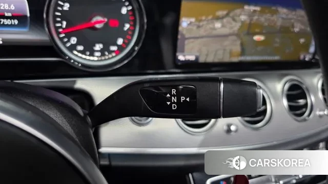 Mercedes-Benz E-Class W213 id 3698485 из Кореи 19