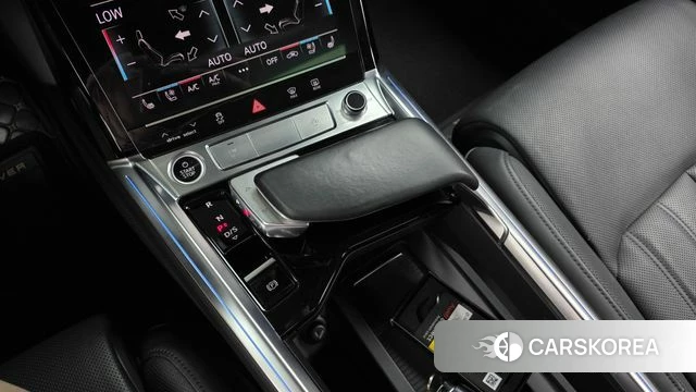 Audi e-Tron id 4593261 из Кореи 32