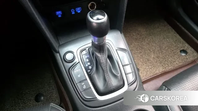 Hyundai Kona id 3772876 из Кореи 19