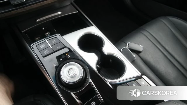 Kia K8 Hybrid id 4604131 из Кореи 19