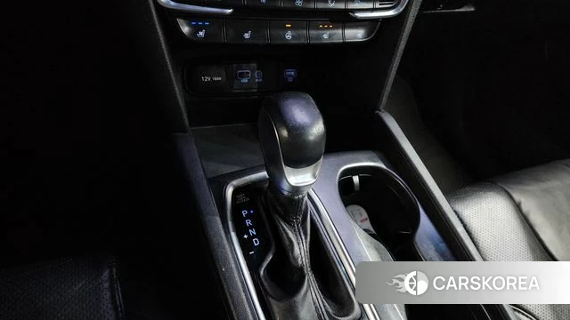 Hyundai Santa Fe TM id 3828999 из Кореи 19