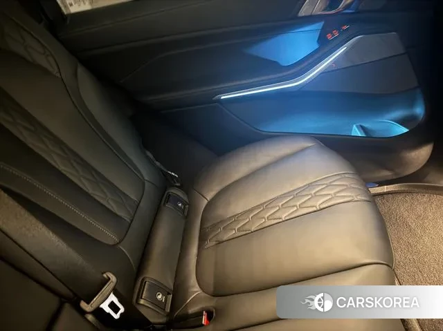 BMW X7 (G07) id 2904927 из Кореи 15