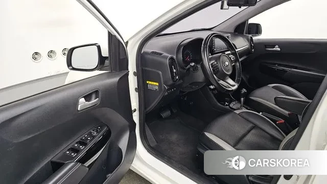 Kia All New Morning (JA) id 3772887 из Кореи 19