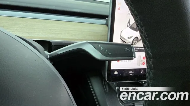 Tesla Model Y id 2673991 из Кореи 19