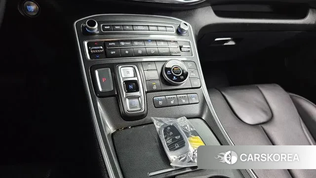 Hyundai The New Santa Fe id 2900802 из Кореи 19