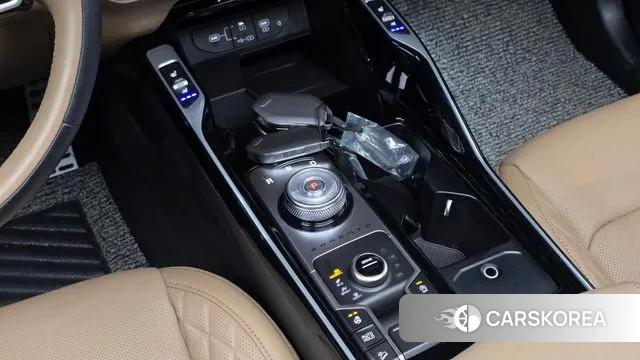 Kia The New Sorento 4th Generation id 3614399 из Кореи 19