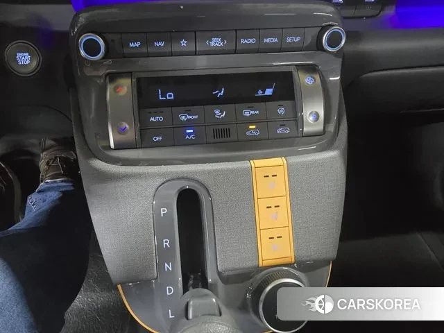 Hyundai Casper id 3410857 из Кореи 16