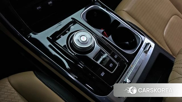 Kia Carnival 4th generation id 4567897 из Кореи 19