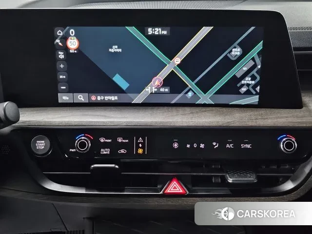 Kia K8 id 3311610 из Кореи 19