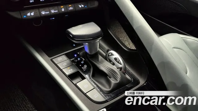 Hyundai The New Avante (CN7) id 2684003 из Кореи 19