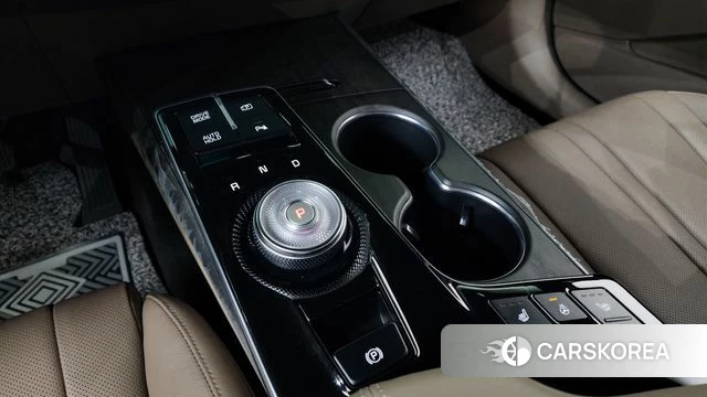 Kia K8 Hybrid id 4580463 из Кореи 38