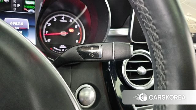 Mercedes-Benz C-Class W205 id 3861481 из Кореи 19