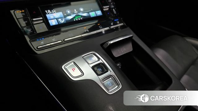 Hyundai The New Grandeur IG Hybrid id 4202474 из Кореи 19