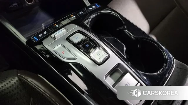 Hyundai Tucson Hybrid (NX4) id 3282230 из Кореи 19