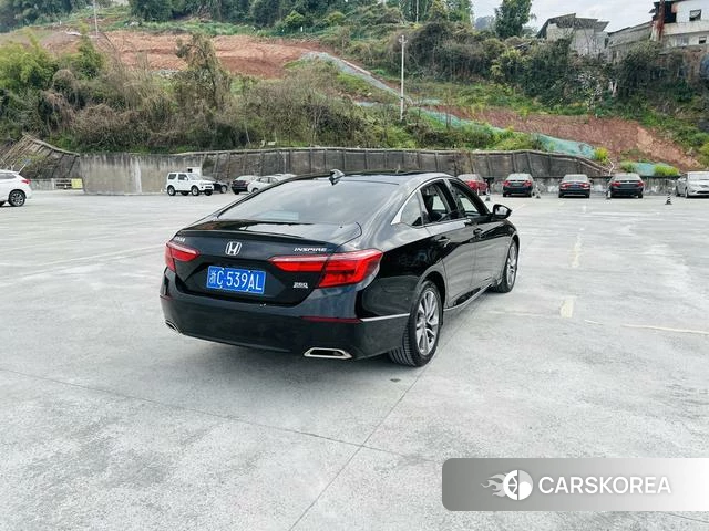 Honda Yingshipai id 4273043 из Китая 17