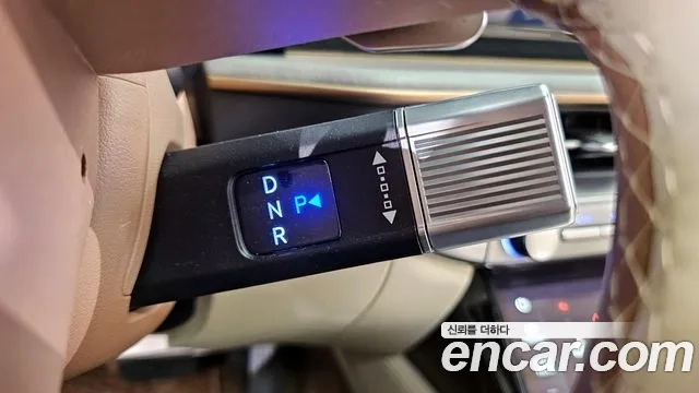 Hyundai Grandeur Hybrid (GN7) id 2857929 из Кореи 19