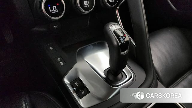 Jaguar E-PACE id 4397167 из Кореи 19