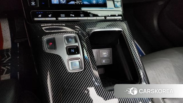 Hyundai The New Grandeur IG id 3916574 из Кореи 19