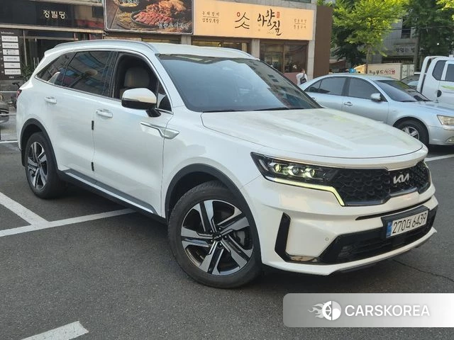 Kia Sorento 4th Generation id 4293363 из Кореи 19