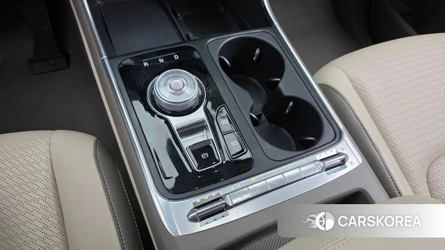 Kia The New Carnival 4th Generation id 3793009 из Кореи 19