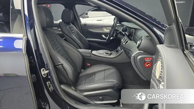 Mercedes-Benz E-Class W213 id 3752573 из Кореи 19